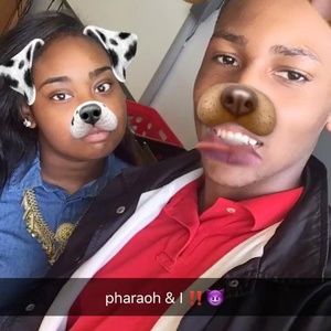 Meet your Posher, Arieyahn